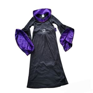 Spirit Halloween Charmed Witch costume Girls Size Medium